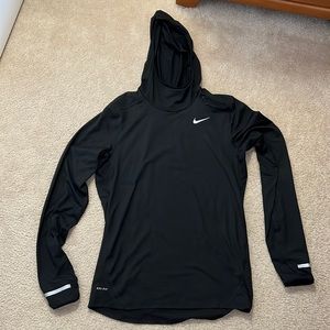 Men’s Nike Running Sweatshirt
